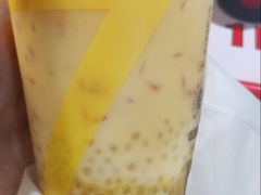-7分甜(武林银泰店)
