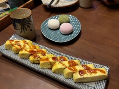 -鸟泉居酒屋·烧鸟·酒馆(百子湾店)