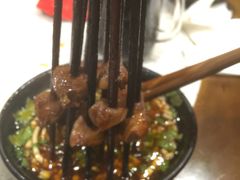 -钢管厂歆瑞源油卤串串香(春熙路太古里店)