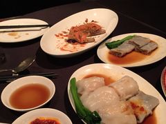 -北京王府井希尔顿酒店·秦唐中餐厅Chynna