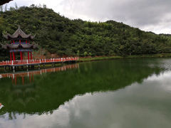 -永州阳明山国家森林公园