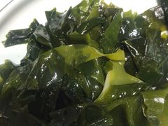 海带裙-洪氏嗨捞·猪肚鸡火锅(阳光天地店)
