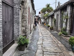 -河下古镇