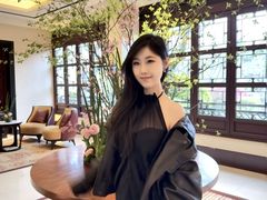 -杭州西子湖四季酒店·金沙厅