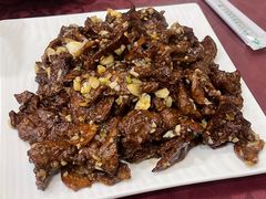 -清真麦顺和饭庄·二姐回头(和平店)