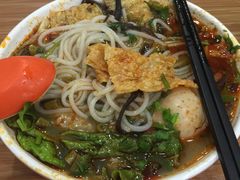 -爱尚螺螺蛳粉(联盟路店)