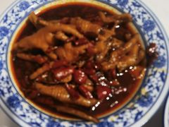 -回家吃饭·地道南昌菜(建德观总店)