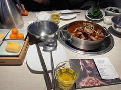 -浩爷羊蝎子火锅(双榆树店)