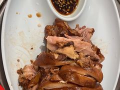 -聚首堂·特色小吃·肘子(什刹海德胜门店)