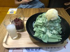 -糖糖屋•糖水•雪花冰店(时尚天河店)