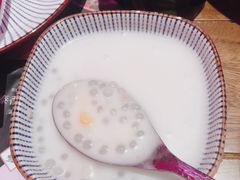 -泰香米泰国餐厅(凯德新南店)