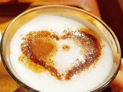 熔岩澳白-Peet's 皮爷咖啡(东湖路手作店)