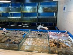 -川骄海鲜自助(亚运村店)