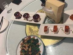 -京尊烤鸭店JINGZUN(春秀路店)