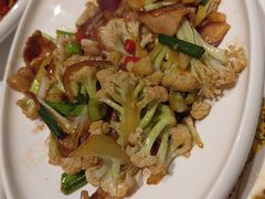 -惠丰堂饭庄(北洼路店)