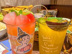 -泰妃殿(武汉首店)