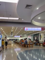 -上海市儿童医院(泸定路院区)