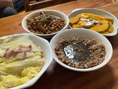 -玲燕蒸菜馆(江东路店)