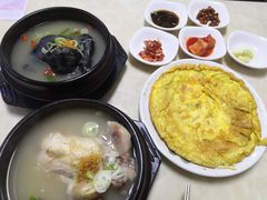 -长顺参鸡汤店(西塔总店)