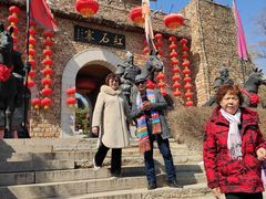 -红石寨旅游度假区