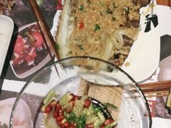 -木屋烧烤(万德庄店)