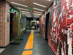 -威尔仕健身(新天地店)