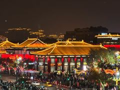 -大唐不夜城