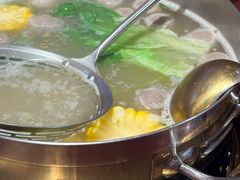 -大吉利·潮汕鲜牛肉火锅(西安店)