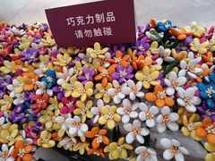 -南京路步行街