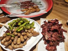 -申记串道和和旗舰店(北行店)