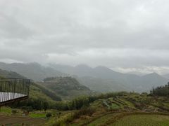 -泽雅景区
