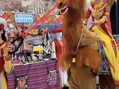 -万达文华酒店-美食汇自助餐·团建家宴海鲜(经开万达店)