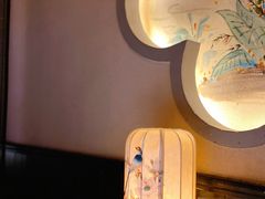 -绿茶餐厅(松江万达店)