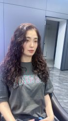 -藤野造型•烫染专业店