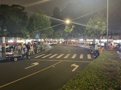 -深圳大学(丽湖校区)
