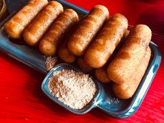 -谭鸭血老火锅(漳州路店)