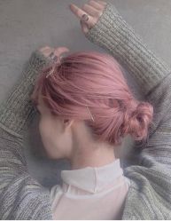 -Rise Hair上升造型