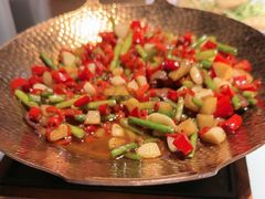 -山芋腔苏北菜(盐城大丰店)