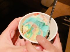 -上海东方佘山翰悦阁酒店·Vie全日制餐厅