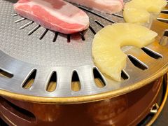 -闻老头·菊花炭烤肉(佛山首店)