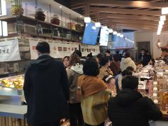 -成都你六姐·牛肉冒菜(城市集市合生汇店)