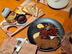 -THE CANNERY&JUJU 新鲜海鲜·牛排美食酒廊