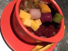 -炭舍干锅·烤鱼(扬名广场店)