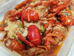 -一起吃小龙虾·海鲜(海珠店)