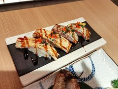 -德川家日本料理(中关村寰太大厦店)