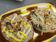 -豚妈妈汤饭·部队锅(南京东路店)