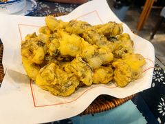 -旺角小渔村(二马路店)