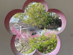 -无锡梅园公园
