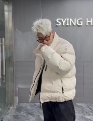 -Sying杉影日式烫染專門店