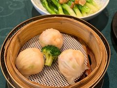 -誉八仙粤菜(万象天地店)